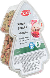 Trixie Xmas Snacks Лакомство для собак