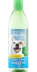 TropiClean Fresh Breath Добавка в воду 