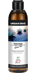 Urban Dog VolumUp Shampoo Шампунь для збільшення об'єму шерсті собак