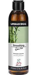 Urban Dog Smoothing Lisciante Shampoo Шампунь для довгошерстих собак