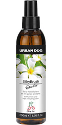 Urban Dog Silky Brush Двофазний багатофункціональний спрей для собак
