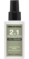 Urban Dog 2.1 Revolution Спрей для легкого розчісування та блиску шерсті собак