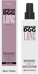 Urban Dog Sciogli Nodi Long Spray Спрей для быстрого распутывания колтунов у собак