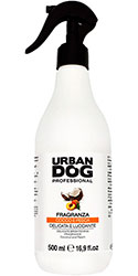 Urban Dog Fragranza Cocco Pesca Ароматизированный спрей для собак