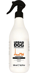 Urban Dog Spray Paris Narcissus Fragrance Ароматизований спрей для собак