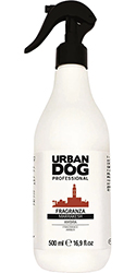 Urban Dog Spray Marrakech Amber Fragrance Ароматизований спрей для собак