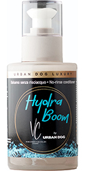 Urban Dog No-Rinse Conditioner Hydra Boom Кондиціонер для собак