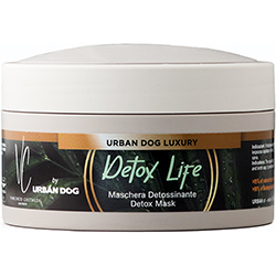Urban Dog Detox Life Mask Маска для собак з ламкою та сухою шерстю