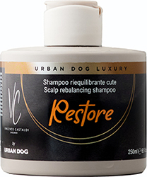 Urban Dog Restore Shampoo Відновлювальний шампунь для собак