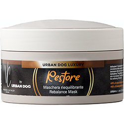 Urban Dog Restore Rebalance Mask Маска для відновлення шерсті у собак