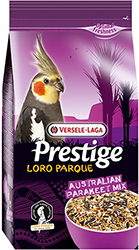 Versele-Laga Prestige Australian Parakeet Mix