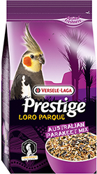 Versele-Laga Prestige Australian Parakeet Mix