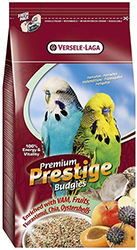 Versele-Laga Prestige Premium Budgies 