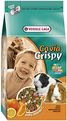 Versele-Laga Crispy Cavia  