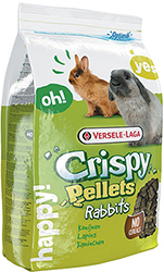 Versele-Laga Crispy Pellets Rabbits
