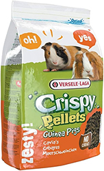 Versele-Laga Crispy Pellets Guinea Pigs