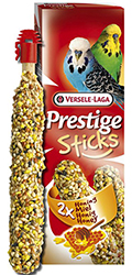 Versele-Laga Prestige Sticks Honey
