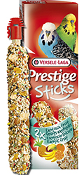 Versele-Laga Prestige Sticks Exotic fruit