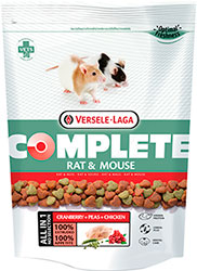 Versele-Laga Complete Rat & Mouse