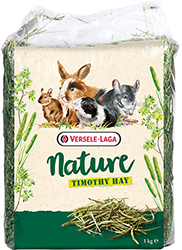 Versele-Laga Nature Timothy Hay