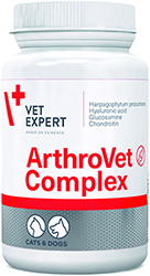 VetExpert ArthroVet HA Complex