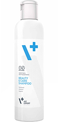 VetExpert Beauty & Care Shampoo Шампунь для котів і собак з сухою та чутливою шкірою