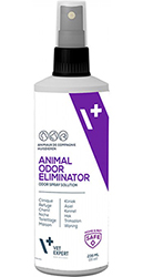 VetExpert Animal Odor Eliminator - знищувач запаху тварин