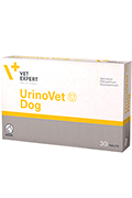 VetExpert UrinoVet Dog