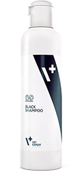 VetExpert Black Shampoo Шампунь для кошек и собак с темным окрасом шерсти