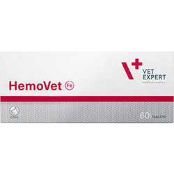 VetExpert HemoVet