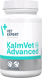 VetExpert KalmVet Advanced