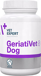 VetExpert GeriatiVet Dog