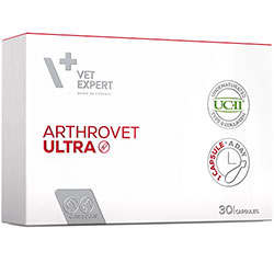VetExpert ArthroVet Ultra