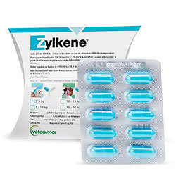 Vetoquinol Zylkene, 225 мг