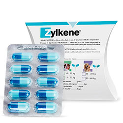 Vetoquinol Zylkene, 450 мг