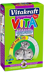 Vitakraft Vita Special Kids для шиншилл