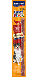 Vitakraft Dog Beef Stick Original з яловичиною