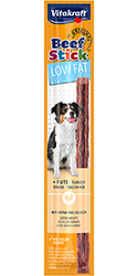 Vitakraft Dog Beef Stick Original з яловичиною та індичкою