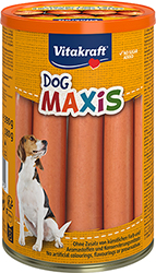 Vitakraft Dog Maxis Сосиски