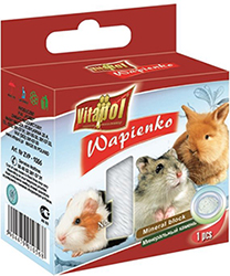 Vitapol Мелок без добавок для грызунов