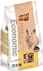 Vitapol Economic Корм для хомяков