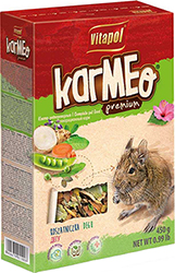 Vitapol Karmeo Premium Корм для дегу