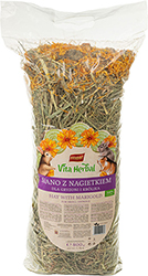 Vitapol Vita Herbal Сено с календулой для грызунов