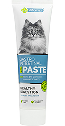 Vitomax Eco Паста для желудочно-кишечного тракта кошек
