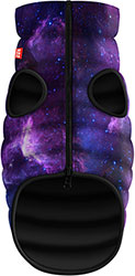 WauDog Clothes Курточка "NASA21" для собак WauDog Clothes Курточка "NASA21" для собак