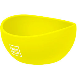 WauDog Silicone Миска для кошек и собак малых пород