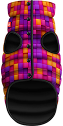 WauDog Clothes Курточка "Куби 3Д" для собак WauDog Clothes Курточка "Куби 3Д" для собак