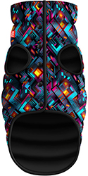 WauDog Clothes Курточка "Нескінченні світи" для собак WauDog Clothes Курточка "Нескінченні світи" для собак