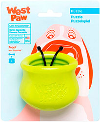 West Paw Toppl Treat Toy Large Игрушка-головоломка для собак