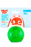 West Paw Rando Large Мяч для собак